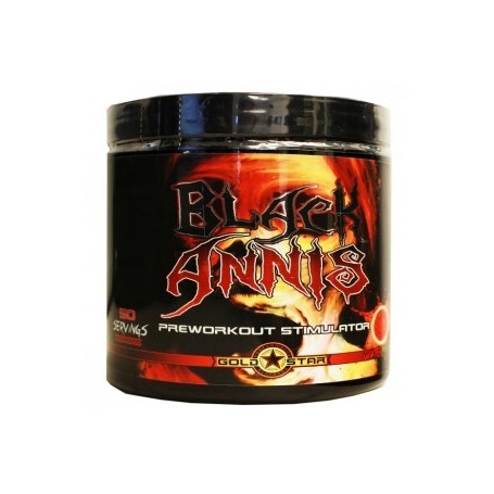 Gold Star Labs -  Black Annis 300 g