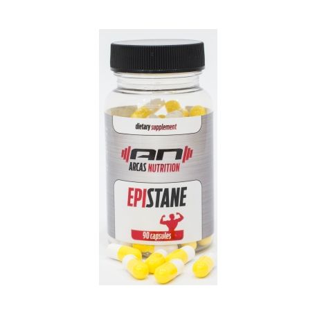 ARCAS Nutrition EPISTANE 90 kapsúl