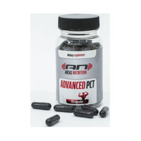 Advanced PCT 90 caps - Arcas Nutrition