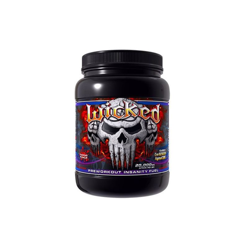 Innovative Labs WICKED 330 g
