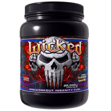 Innovative Labs WICKED 330 g