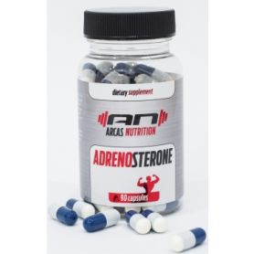 Arcas Nutrition - Adrenosterone 90 caps