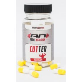 Cutter 90 caps - Arcas Nutrition