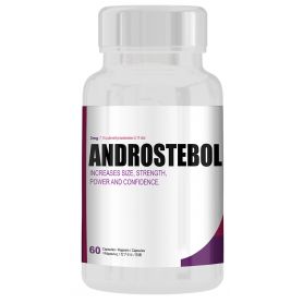 German Pharmaceuticals - Androstebol 60 kapsúl