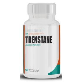 German Pharmaceuticals - Trenstane 60 Caps LTD Edition (10mg+10mg)