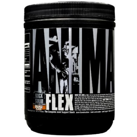 Universal - Animal Flex powder 381g