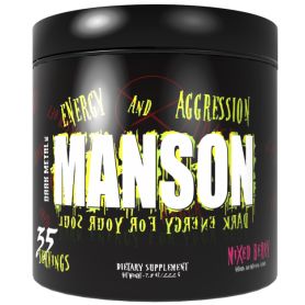 INSANE LABZ Manson 265 g