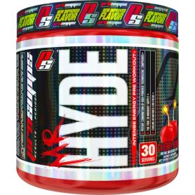 Pro Supps - Mr. Hyde 280g