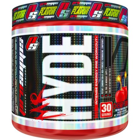 Pro Supps - Mr. Hyde 280g