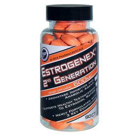 Hi -Tech Pharmaceuticals - Estrogenex 2nd Generation 90 tab