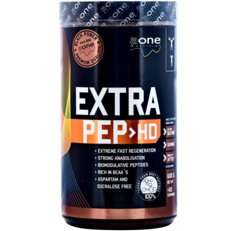 AONE - Extrapep HD 600g