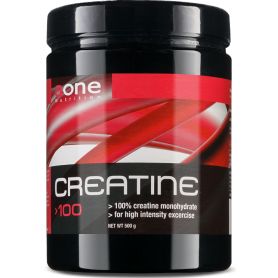 AONE - CREATINE 500 g