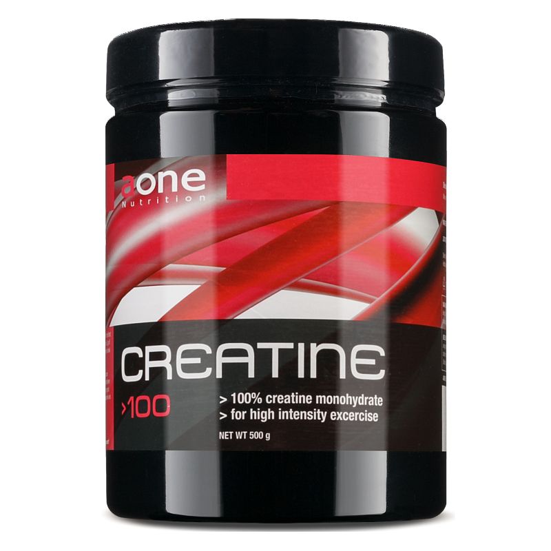 AONE - CREATINE 500 g