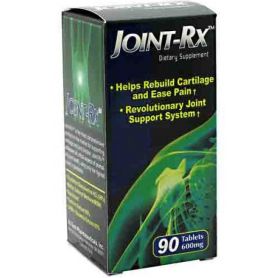 Hi -Tech Pharmaceuticals - Joint Rx  90 Tablets