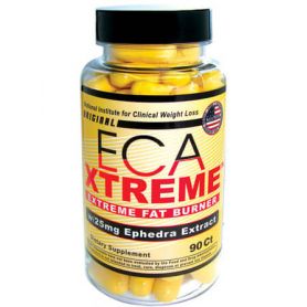 ECA Xtreme Ephedra ECA Stack