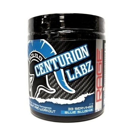 Centurion Labz - Rage 386g