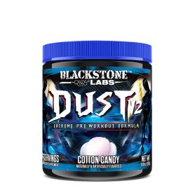 Blackstone Labs - Dust v2 250g