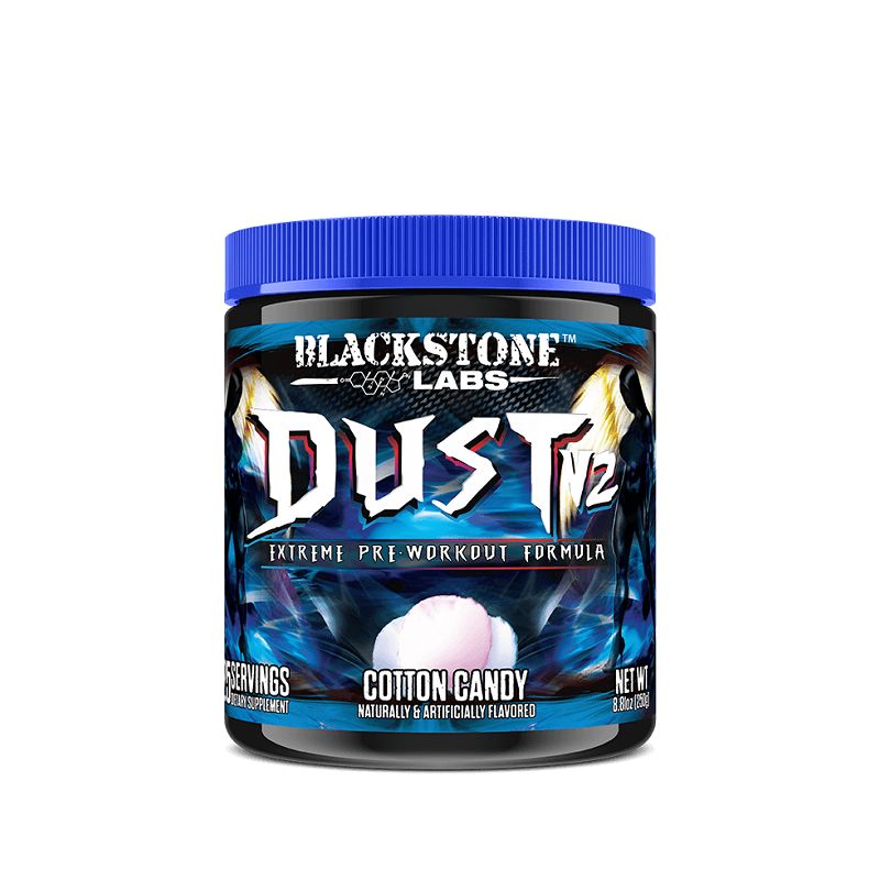 Blackstone Labs - Dust v2 250g