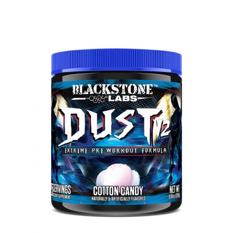 Blackstone Labs - Dust v2 250g