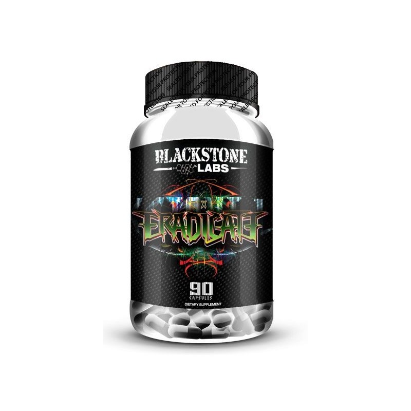 Blackstone Labs - Eradicate 90 kapsúl