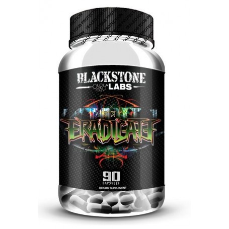 Blackstone Labs - Eradicate 90 kapsúl