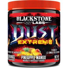 Blackstone Labs - Dust Extreme 263g