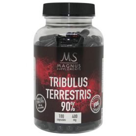 Magnus Supplements - 2ks Tribulus Terrestris  180cps