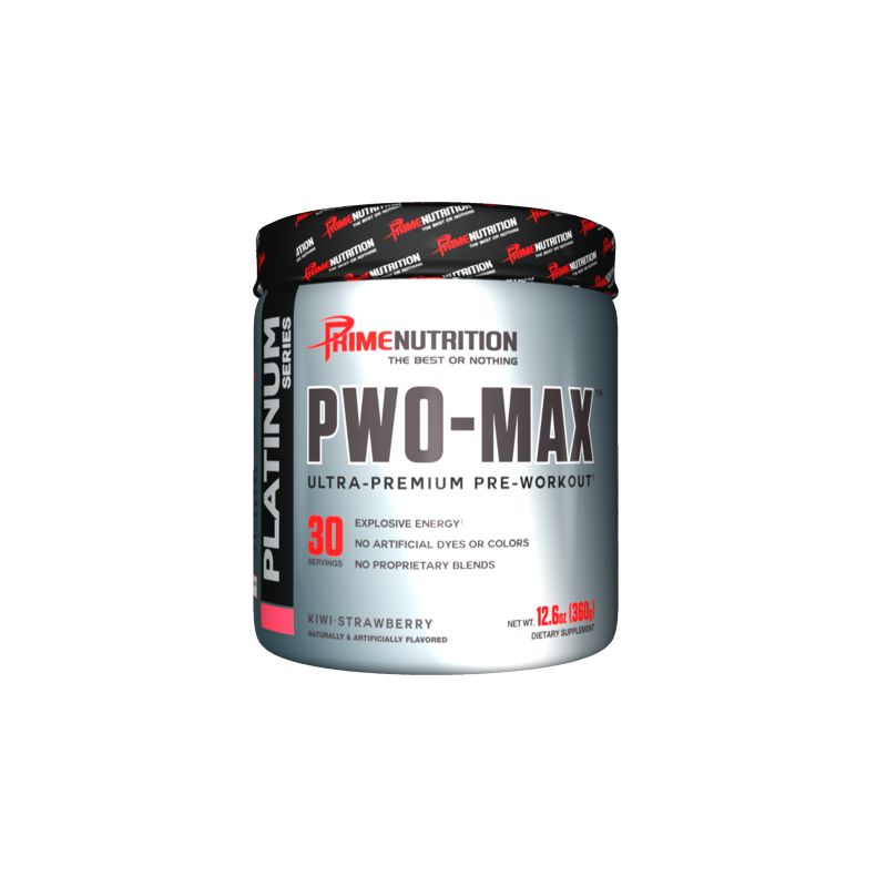 Prime Nutrition - PWO-MAX 360g