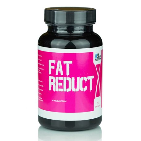 Body Nutrition - Fat Reduct 90 tabliet