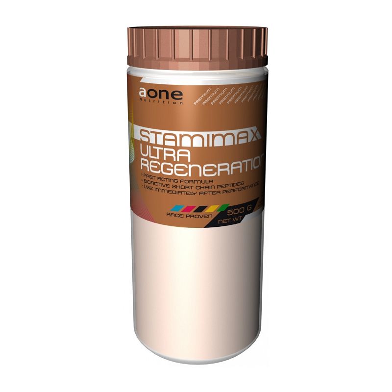 Aone Stamimax Ultraregeneration, 500 g