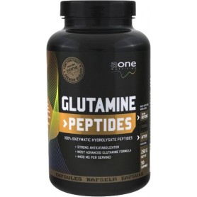 AONE - Glutamine Peptide 250 tabliet