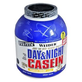 Weider - Day&Night Casein 1800 g