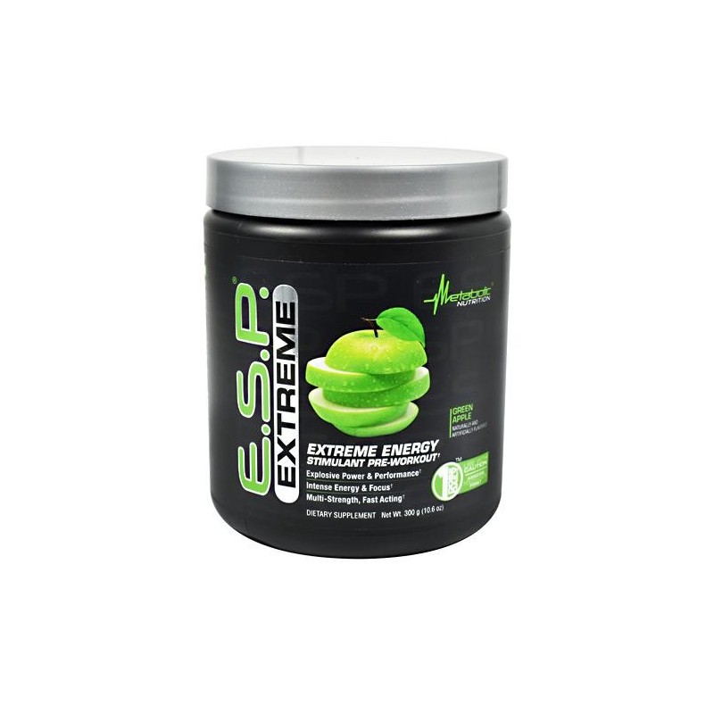 Metabolic Nutrition - E.S.P Extreme 300g