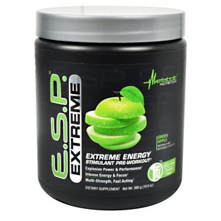 Metabolic Nutrition - E.S.P Extreme 300g