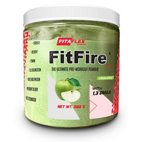 Fitaflex - Fitfire 388g