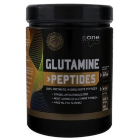 Aone Nutrition Glutamine Peptides 500 tabliet