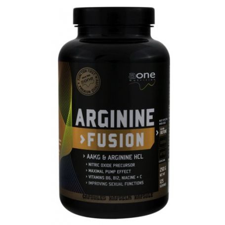 Aone Arginine Fusion 250 tabliet