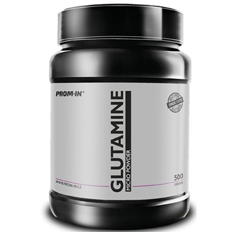 Prom-IN Glutamine 500 g