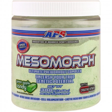 APS Nutrition MESOMORPH 388 g