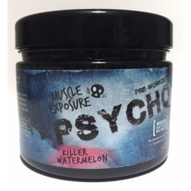 Muscle exposure - Psycho 240g