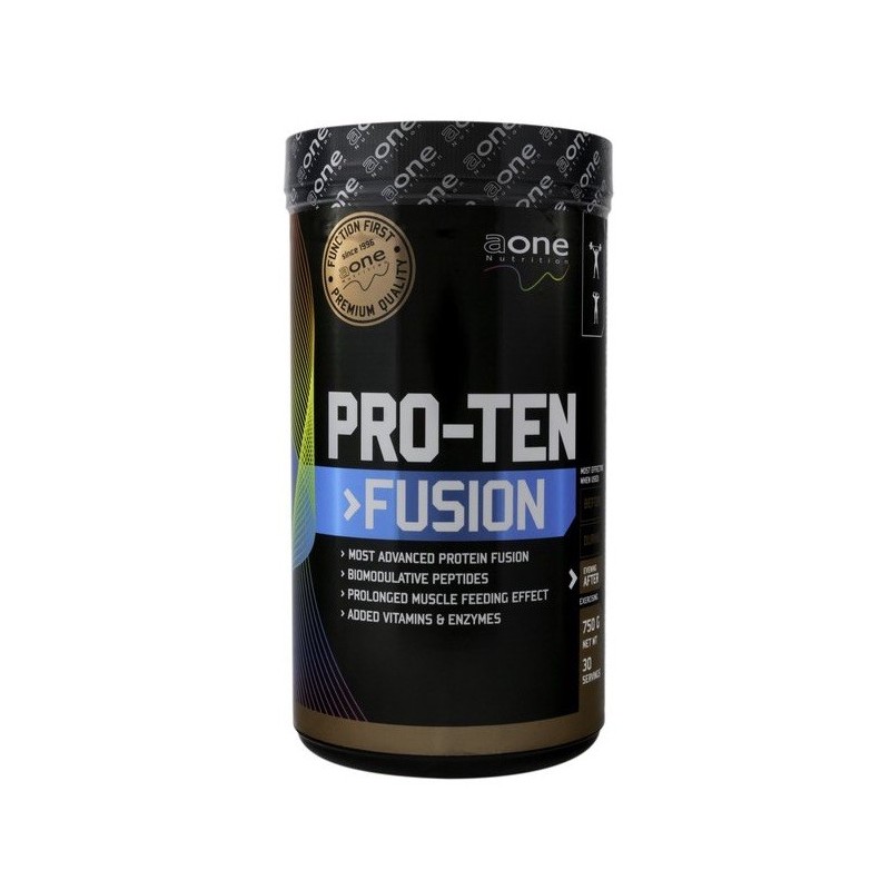 Aone Nutrition Pro-Ten Fusion 750 g