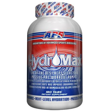 Aps Nutrition - HydroMax® 180 tabliet