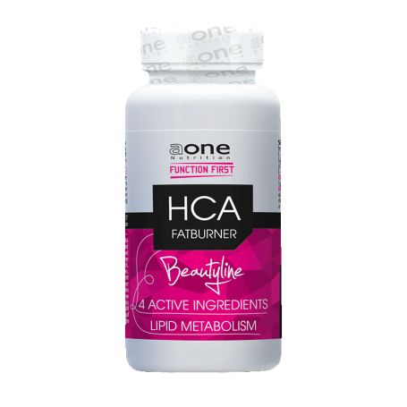 AONE Nutrition - HCA Fat Burner 60 tabliet