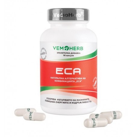 VemoHerb ECA 90 tabliet