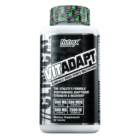 Nutrex - VITADAPT USA 90 tabliet