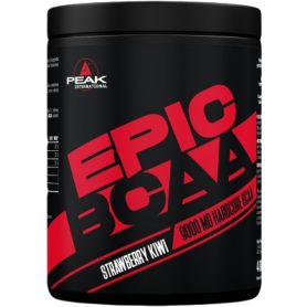 Peak Performance - Epic BCAA 400 g