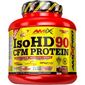 IsoHD 90 CFM Protein 1800 g