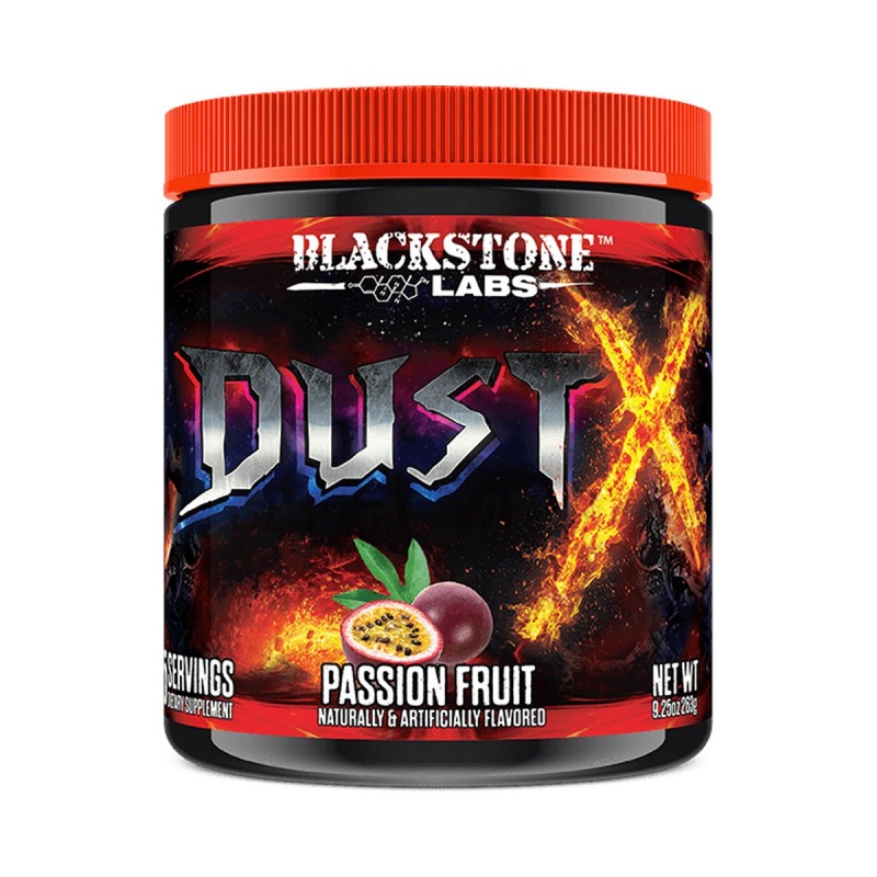 Blackstone Labs - DUST X 263g