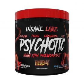 Insane Labz - Hellboy 250 g