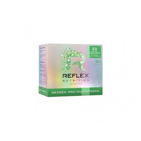 Reflex Nutrition Nexgen Pro 90 kapsúl